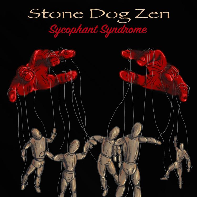 Stone Dog Zen's avatar image