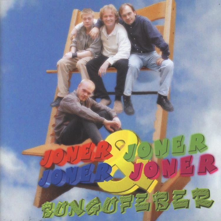 Joner & Joner & Joner & Joner's avatar image