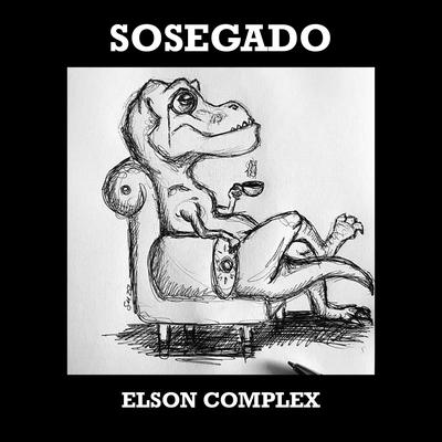 Sosegado By Elson Complex's cover