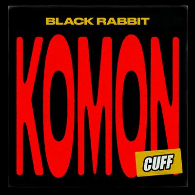 Komon's cover