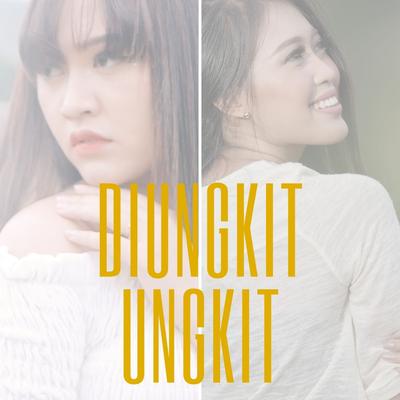 Diungkit-Ungkit's cover