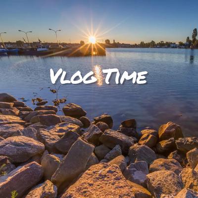 Vlog Time's cover