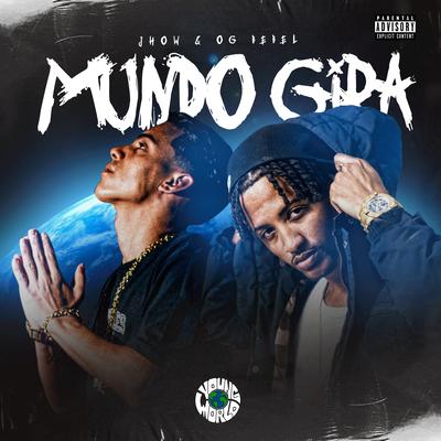 Mundo Gira By Jhow, OG BEBEL, Young World's cover