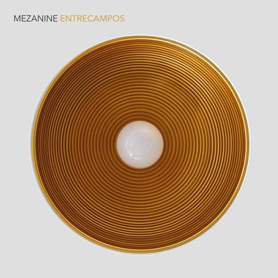 Mezanine's cover