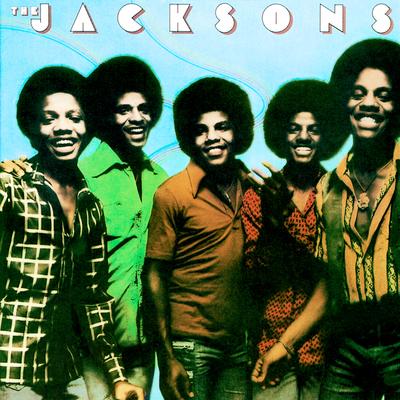 Good Times By The Jacksons's cover