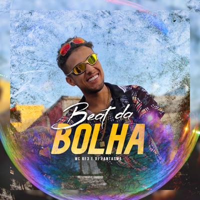 Beat da Bolha By MC RF3's cover