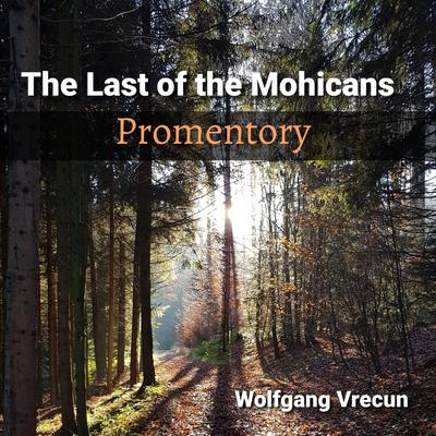 Promentory (The Last of the Mohicans)'s cover
