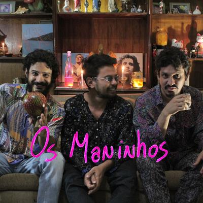 Dia Mais Quente By Os Maninhos's cover