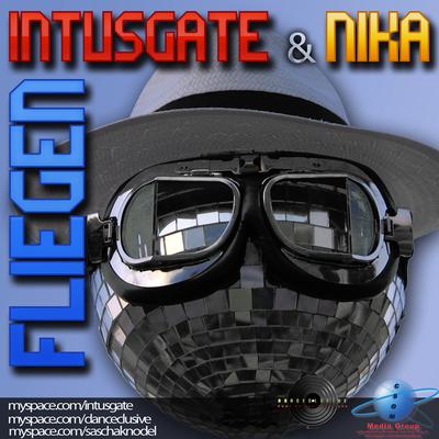 Intusgate's cover