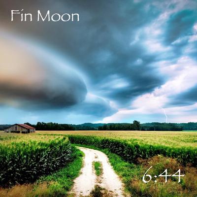 6:44 By Fin Moon's cover