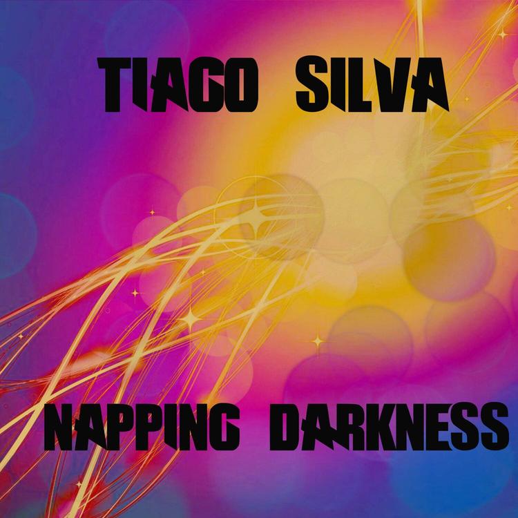 Tiago Silva's avatar image