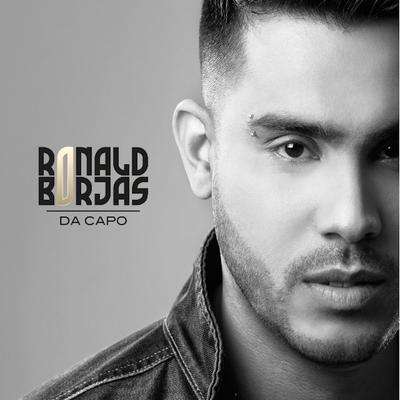 Dame Tu Amor By Ronald Borjas's cover