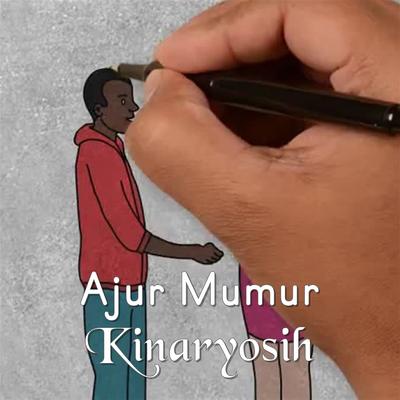 Kinaryosih's cover