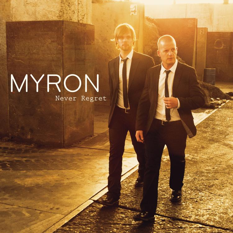 Myron's avatar image