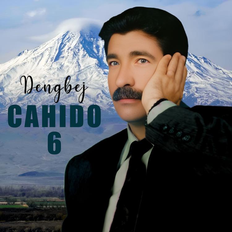 Cahido's avatar image