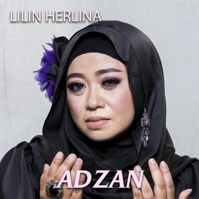 Adzan By Lilin Herlina's cover