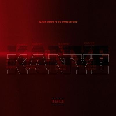 Kanye's cover