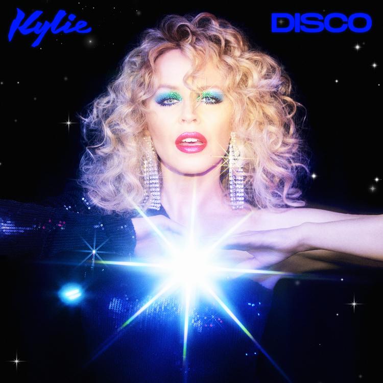 Kylie Minogue's avatar image