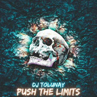 Push The Limits By DJ Tolunay's cover
