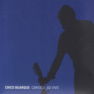 Eu Te Amo By Chico Buarque's cover