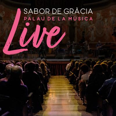 Palau de la Música (Live)'s cover