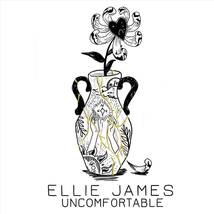 Ellie James's avatar image