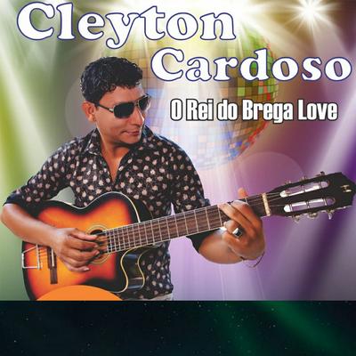 O Louco Tá Aqui By Cleyton Cardoso's cover