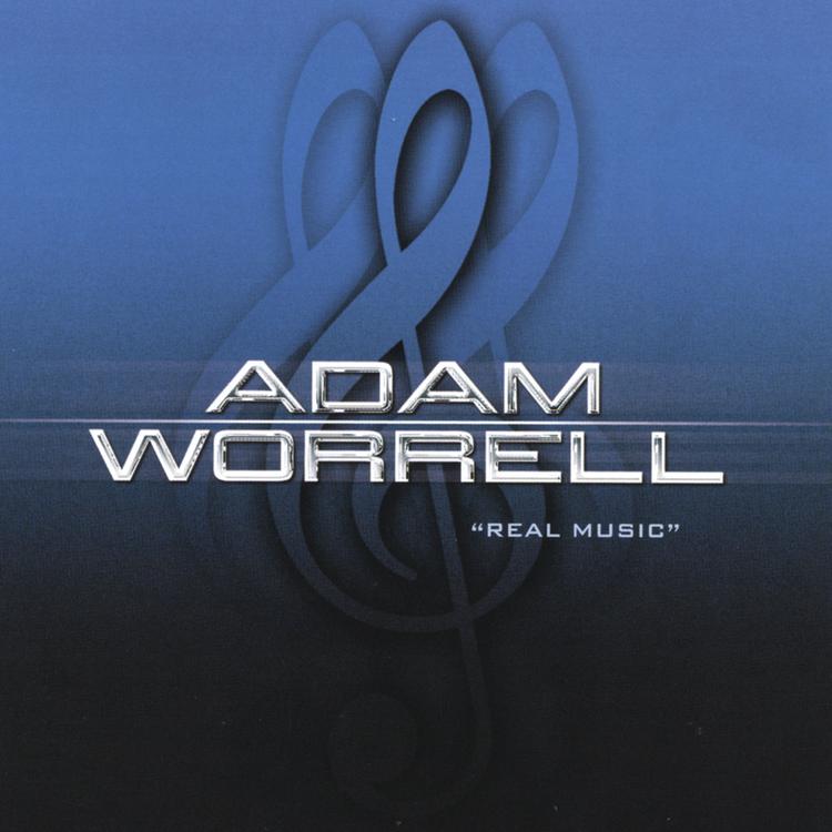 Adam Worrell's avatar image