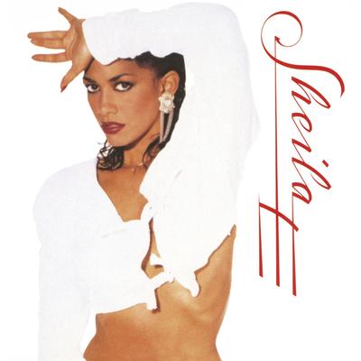 Sheila E.'s cover