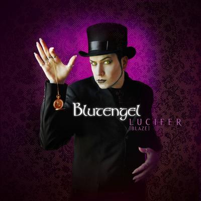 Black Roses 2007 (Reworked by Eminence Of Darkness) By Blutengel, Eminence of Darkness's cover
