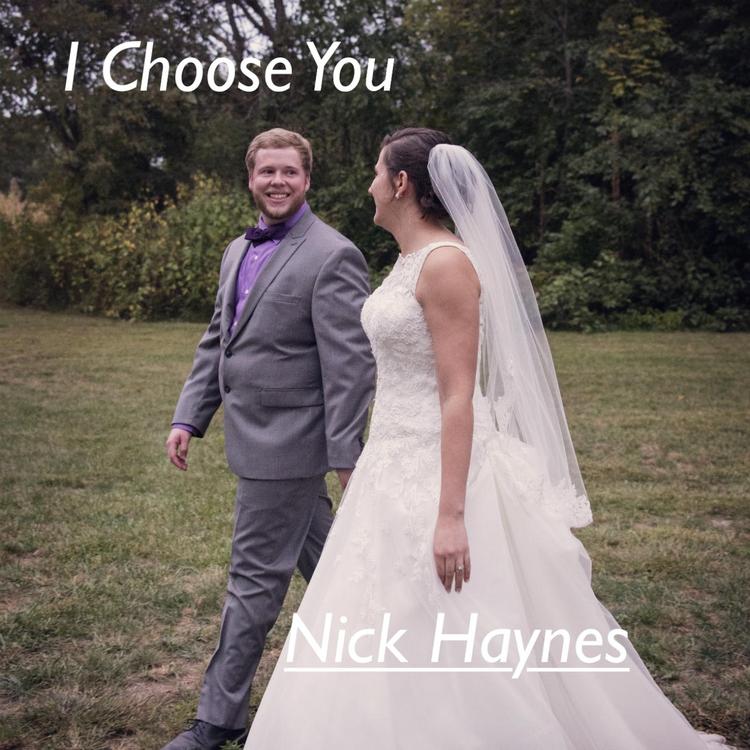 Nick Haynes's avatar image