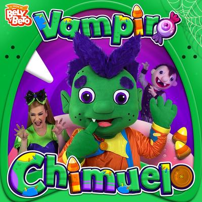 Vampiro Chimuelo's cover