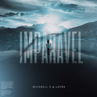 Imparável By Lufra, Michaell D's cover