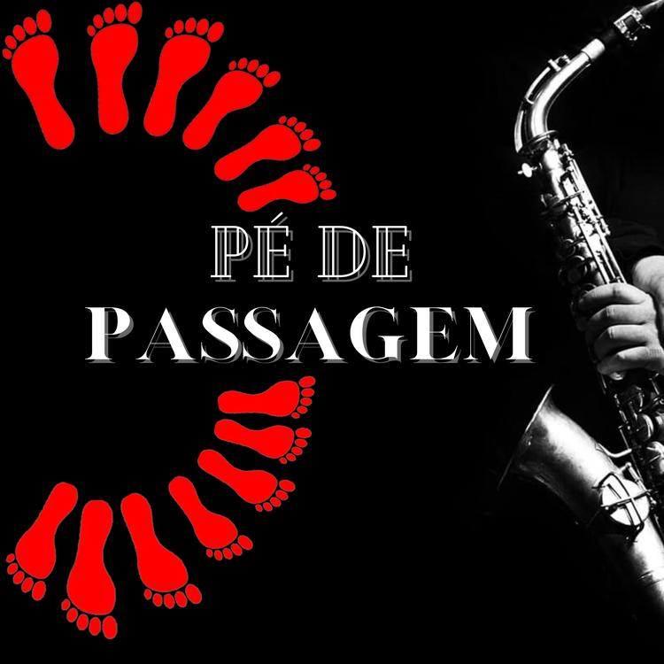 Banda Pé de Passagem's avatar image