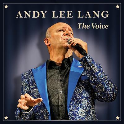 Andy Lee Lang's cover