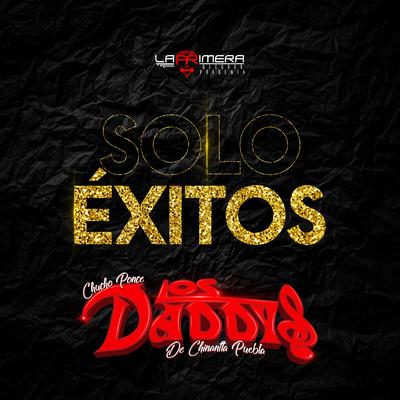 Solo Exitos's cover