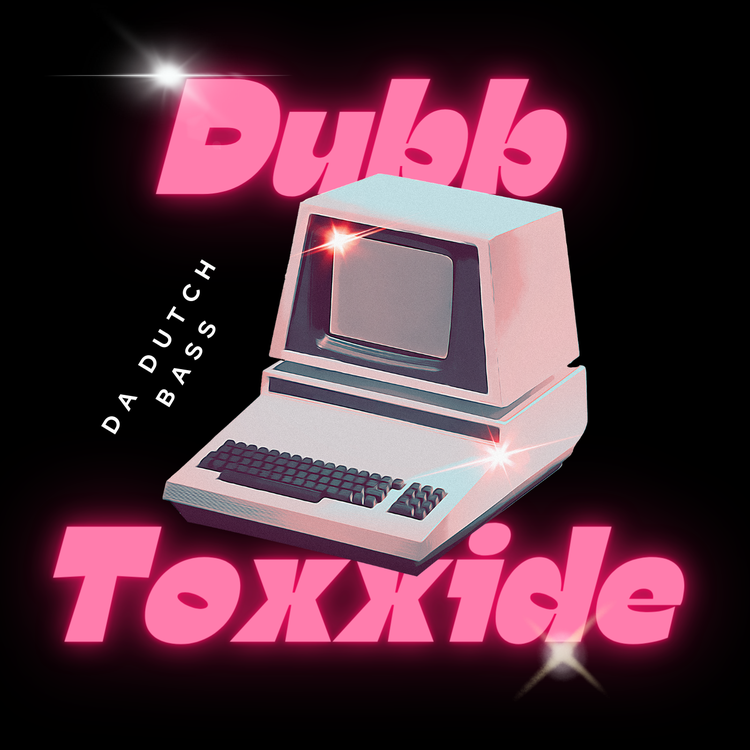 DubbToxxide's avatar image