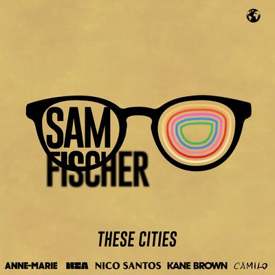 This City Remix (feat. Kane Brown) By Sam Fischer, Kane Brown's cover