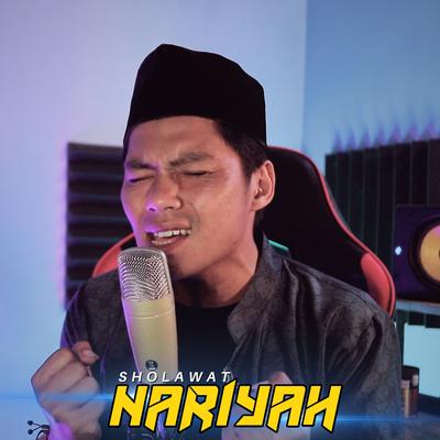 Sholawat Nariyah's cover