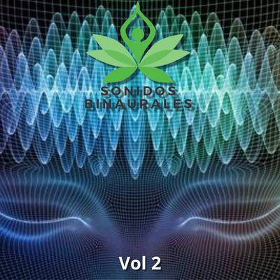 Sonidos Binaurales, Vol. 2's cover