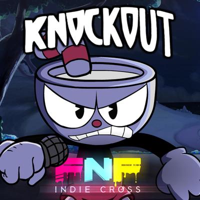 Knockout By Orenji Music's cover