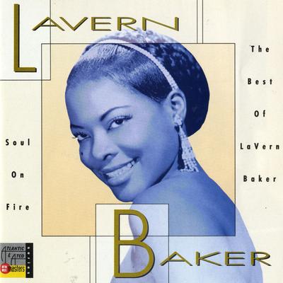 Jim Dandy By Lavern Baker's cover