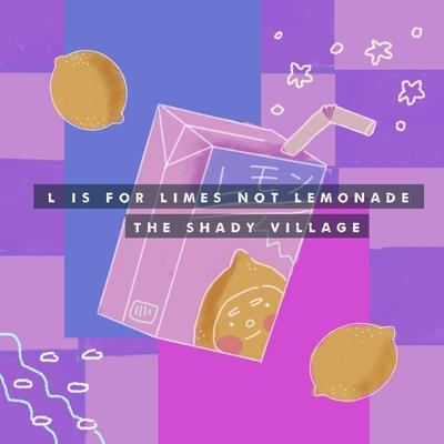 The Shady Village's cover