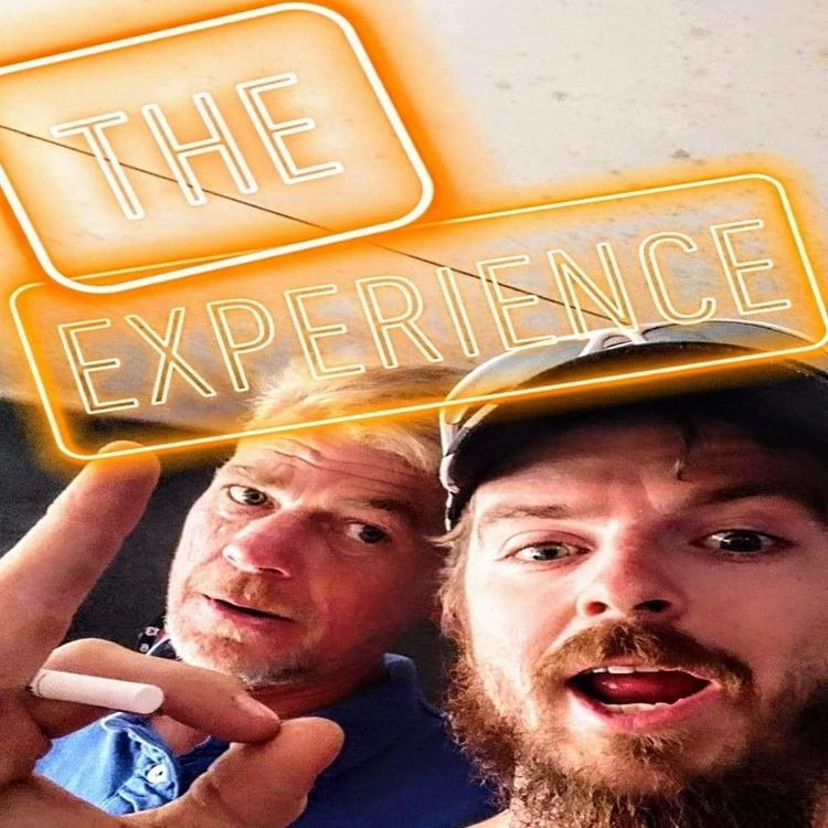 The Experience's avatar image
