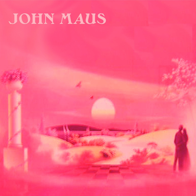 Less Talk More Action By John Maus's cover