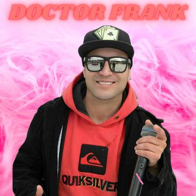 Doctor Frank's cover