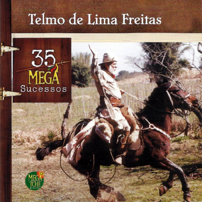 Fogão à Lenha By Telmo de Lima Freitas's cover