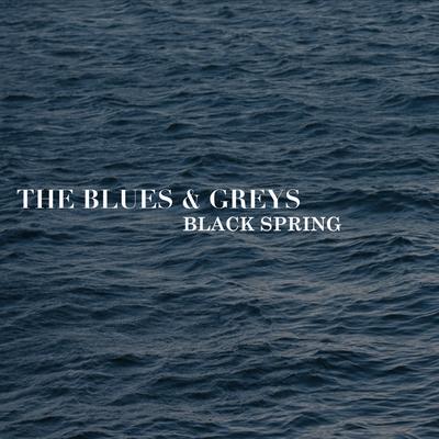 Black Spring By The Blues and Greys's cover