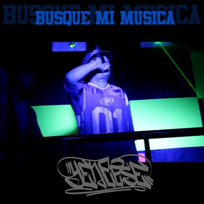 Busque Mi Musica's cover