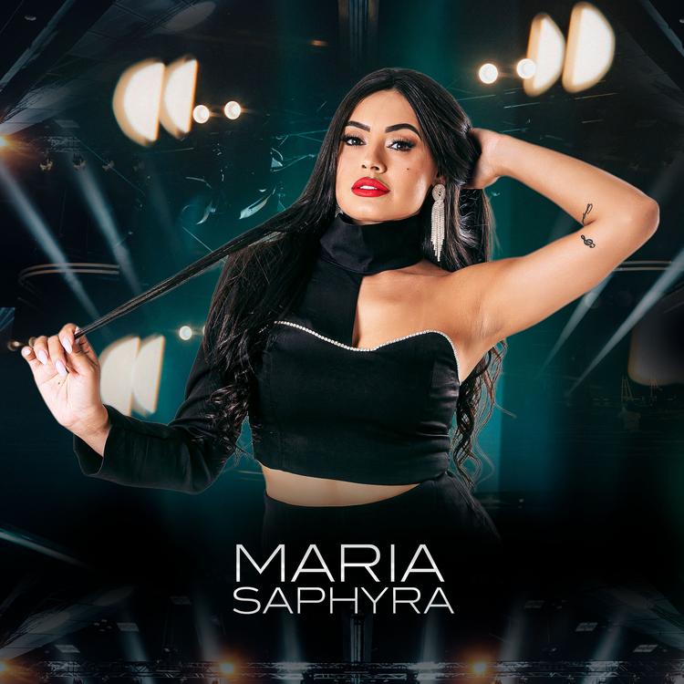 Maria Saphyra's avatar image